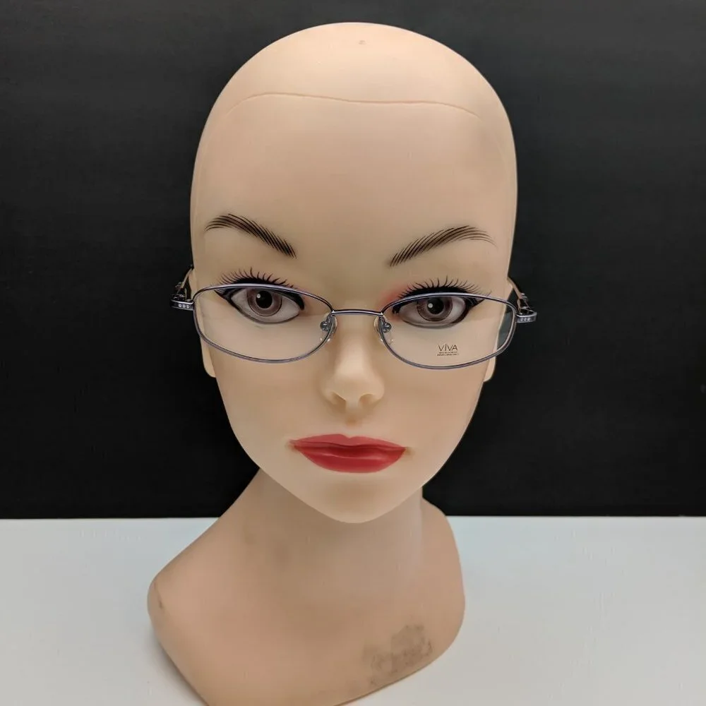 🕶️Viva Eyewear 253 BLSH Women's Eyeglasses /TA411🕶️